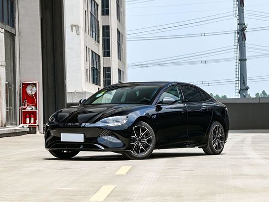 2025 BYD EV Car Seal AWD الأداء الطويل المدى 600 كيلومتر شحن سريع سيارة كهربائية أربع عجلات محرك سيارة كهربائية مع سقف شمسي