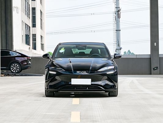 2025 BYD EV Car Seal AWD الأداء الطويل المدى 600 كيلومتر شحن سريع سيارة كهربائية أربع عجلات محرك سيارة كهربائية مع سقف شمسي