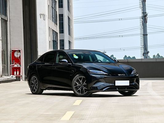 2025 BYD EV Car Seal AWD الأداء الطويل المدى 600 كيلومتر شحن سريع سيارة كهربائية أربع عجلات محرك سيارة كهربائية مع سقف شمسي