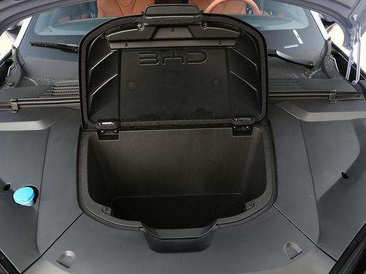 2025 BYD EV Car Seal AWD الأداء الطويل المدى 600 كيلومتر شحن سريع سيارة كهربائية أربع عجلات محرك سيارة كهربائية مع سقف شمسي