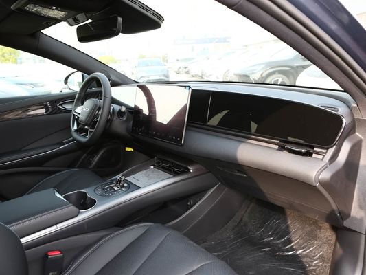 2025 BYD EV Car Seal AWD الأداء الطويل المدى 600 كيلومتر شحن سريع سيارة كهربائية أربع عجلات محرك سيارة كهربائية مع سقف شمسي