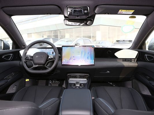 2025 BYD EV Car Seal AWD الأداء الطويل المدى 600 كيلومتر شحن سريع سيارة كهربائية أربع عجلات محرك سيارة كهربائية مع سقف شمسي