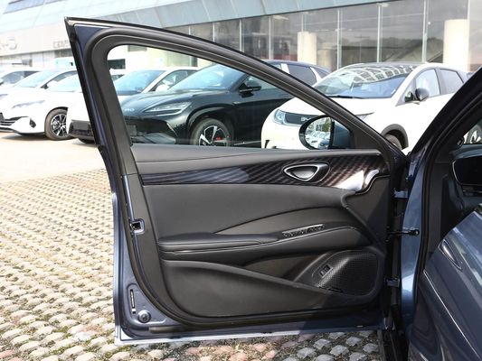 2025 BYD EV Car Seal AWD الأداء الطويل المدى 600 كيلومتر شحن سريع سيارة كهربائية أربع عجلات محرك سيارة كهربائية مع سقف شمسي