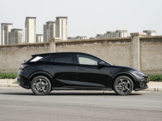 2025 Seal 06 GT 310kW أقصى قدرة محرك سيارة BYD EV مع نطاق 605km و 72.96kWh سعة البطارية