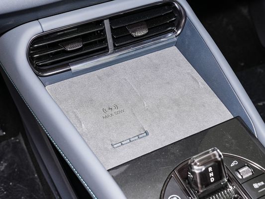 2025 Seal 06 GT 310kW أقصى قدرة محرك سيارة BYD EV مع نطاق 605km و 72.96kWh سعة البطارية