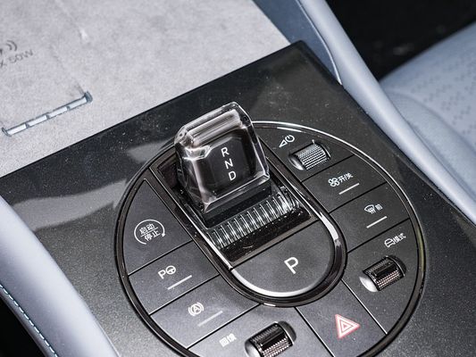 2025 Seal 06 GT 310kW أقصى قدرة محرك سيارة BYD EV مع نطاق 605km و 72.96kWh سعة البطارية