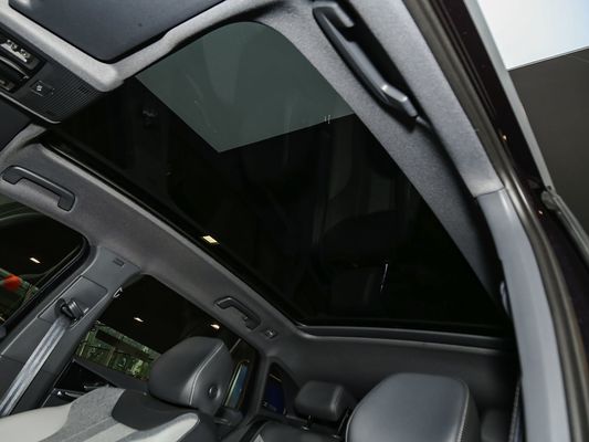 2025 فولكسفاجن سيارة كهربائية ID.4 شحن سريع سيارة مدى طويل 601km 80.4kWh بطارية مبيعات ساخنة نموذج جديد أداء جيد مع سقف شمسي