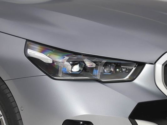 2025 BMW I5 سيارة كهربائية فاخرة أداء جيد xDrive مدى طويل 651 كيلومتر شحن سريع EV نموذج جديد سيدان مع سقف الشمس BMW 5 Series