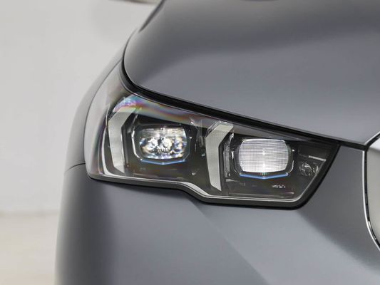 2025 BMW I5 سيارة كهربائية فاخرة أداء جيد xDrive مدى طويل 651 كيلومتر شحن سريع EV نموذج جديد سيدان مع سقف الشمس BMW 5 Series