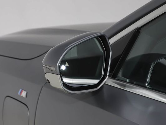 2025 BMW I5 سيارة كهربائية فاخرة أداء جيد xDrive مدى طويل 651 كيلومتر شحن سريع EV نموذج جديد سيدان مع سقف الشمس BMW 5 Series