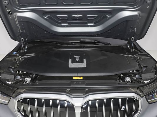 2025 BMW I5 سيارة كهربائية فاخرة أداء جيد xDrive مدى طويل 651 كيلومتر شحن سريع EV نموذج جديد سيدان مع سقف الشمس BMW 5 Series