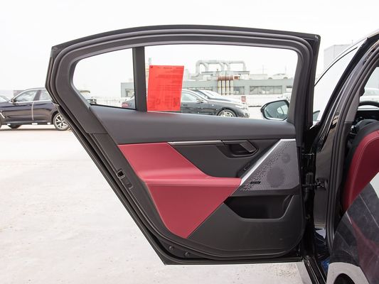 2025 BMW I5 سيارة كهربائية فاخرة أداء جيد xDrive مدى طويل 651 كيلومتر شحن سريع EV نموذج جديد سيدان مع سقف الشمس BMW 5 Series