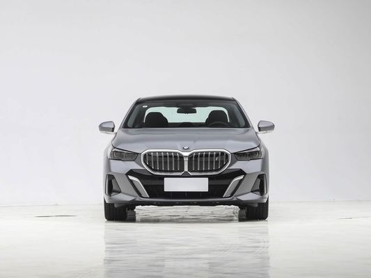 طراز جديد BMW I5 eDrive 2025 مبيعات ساخنة سيارة كهربائية مدى طويل أكثر من 700 كم EV شحن سريع ليموزين سيدان مع سقف الشمس مساحة كبيرة