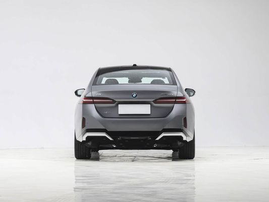 طراز جديد BMW I5 eDrive 2025 مبيعات ساخنة سيارة كهربائية مدى طويل أكثر من 700 كم EV شحن سريع ليموزين سيدان مع سقف الشمس مساحة كبيرة